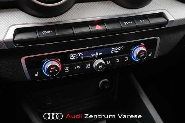 Audi Q2 30 TFSI 110CV Advanced