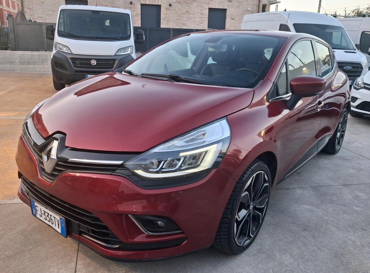 Renault Clio 1.5 Dci 90 Energy Zen