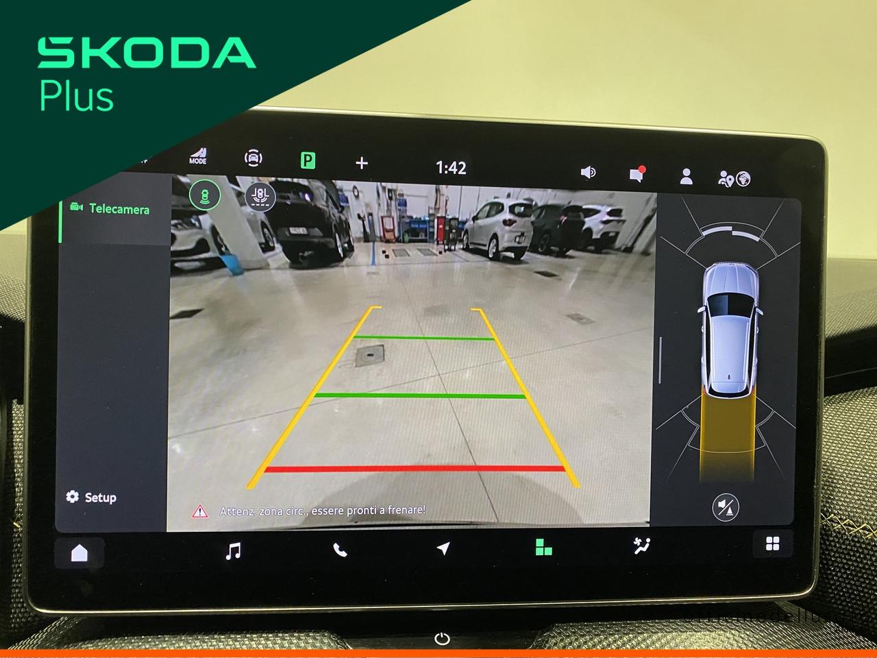 Skoda Kodiaq 2.0 tdi 150cv style dsg 7p.ti