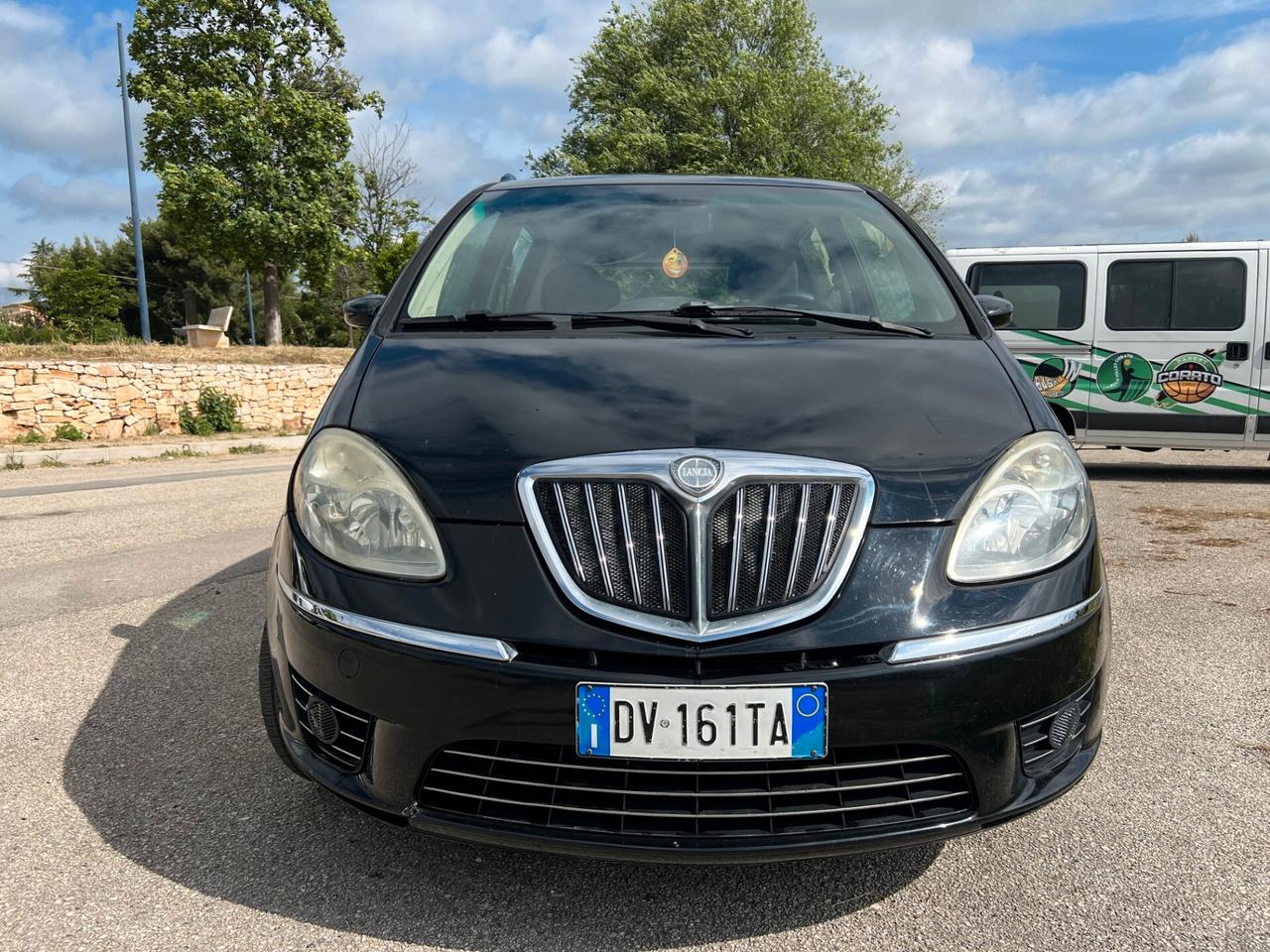 Lancia MUSA 1.3 Multijet 16V 90 CV Oro Plus