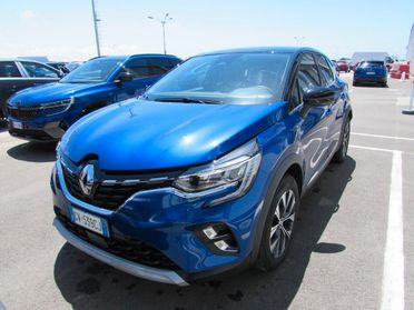 Renault Captur TCe 90 CV Techno