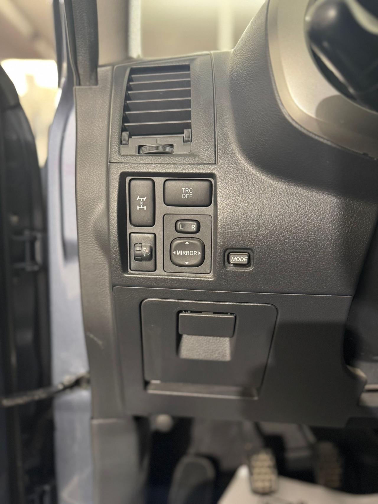 Daihatsu Terios 1.5 4WD* SOLO 120000 KM*