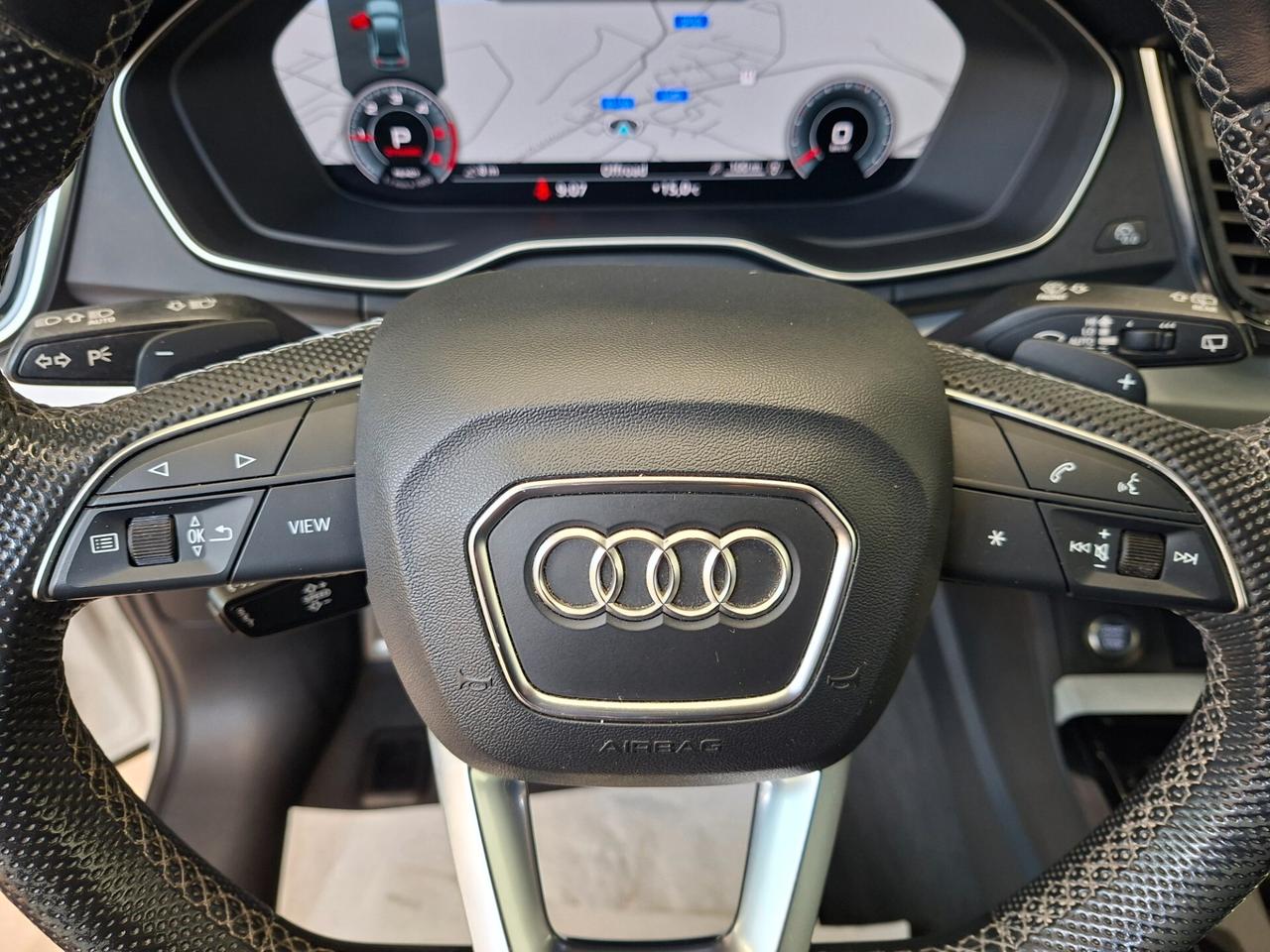 Audi Q5 SPB 40 TDI quattro S tronic line