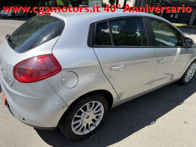 FIAT Bravo 1.4 EasyPower Dynamic
