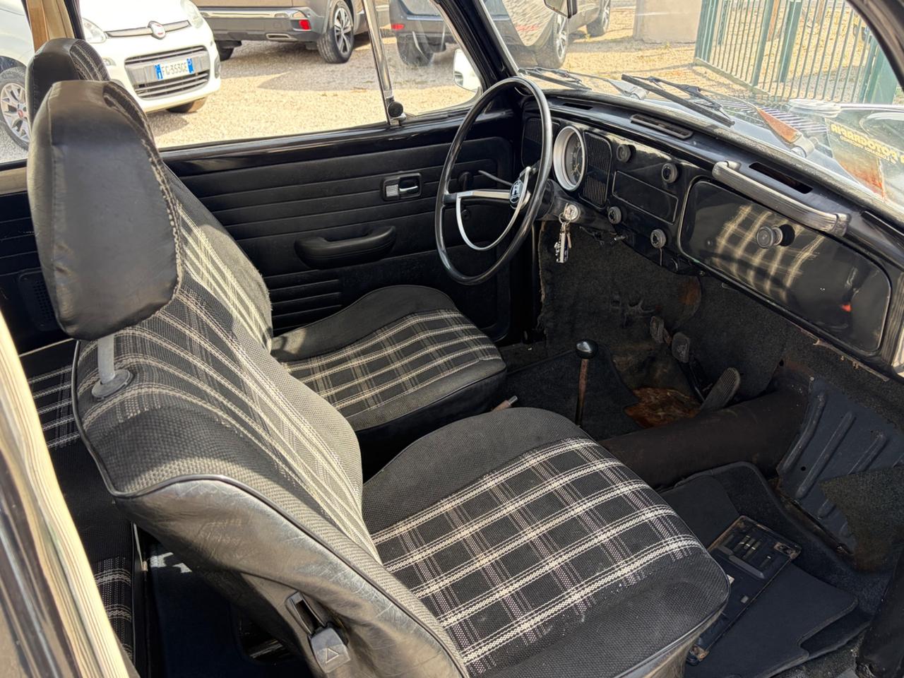 Volkswagen Maggiolino 1.2 ASI