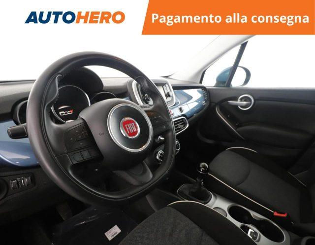 FIAT 500X 1.3 MultiJet 95 CV Pop Star