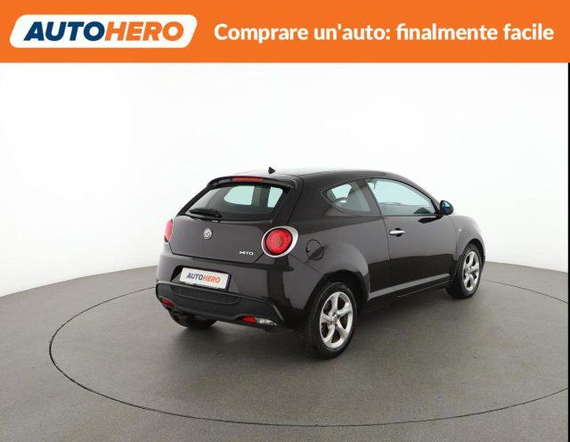 ALFA ROMEO MiTo 1.3 JTDm 95 CV S&S