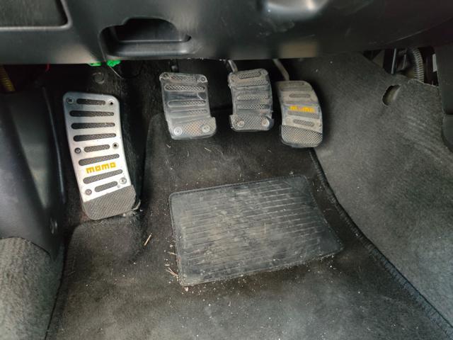 SUBARU Impreza 2.0 Turbo 4x4 WWW ( NUMERATA )