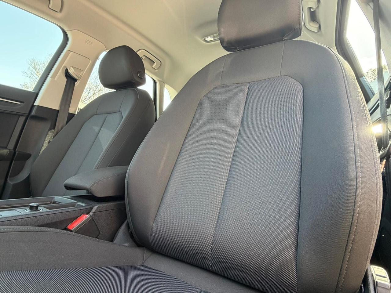 Audi Q3 35 TDI S tronic line edition