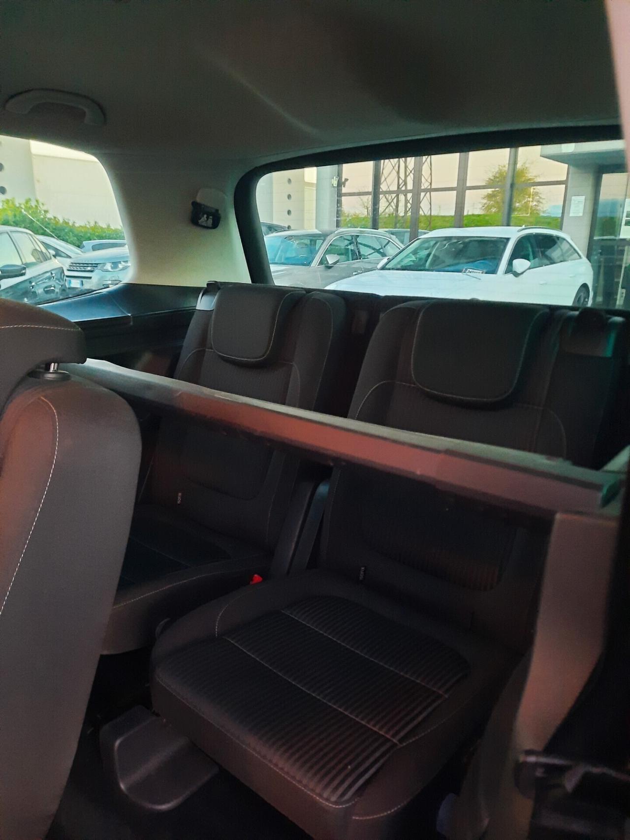 Seat Alhambra 2.0 TDI 150 CV CR 4DRIVE Advance