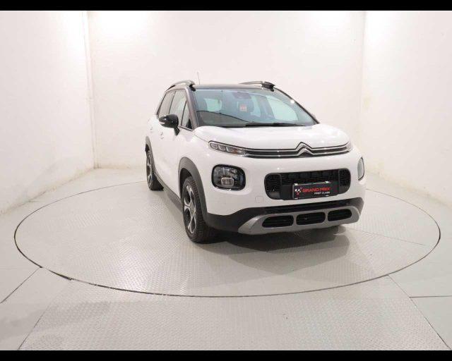 CITROEN C3 Aircross PureTech 110 S&S Shine