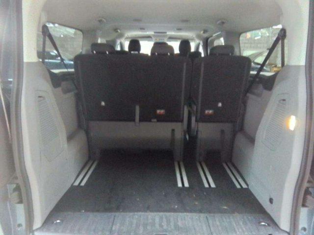 FORD Tourneo Custom 8 Posti L2 H1 Titanium 2.0 EcoBlue 136 CV Aut 8 M.