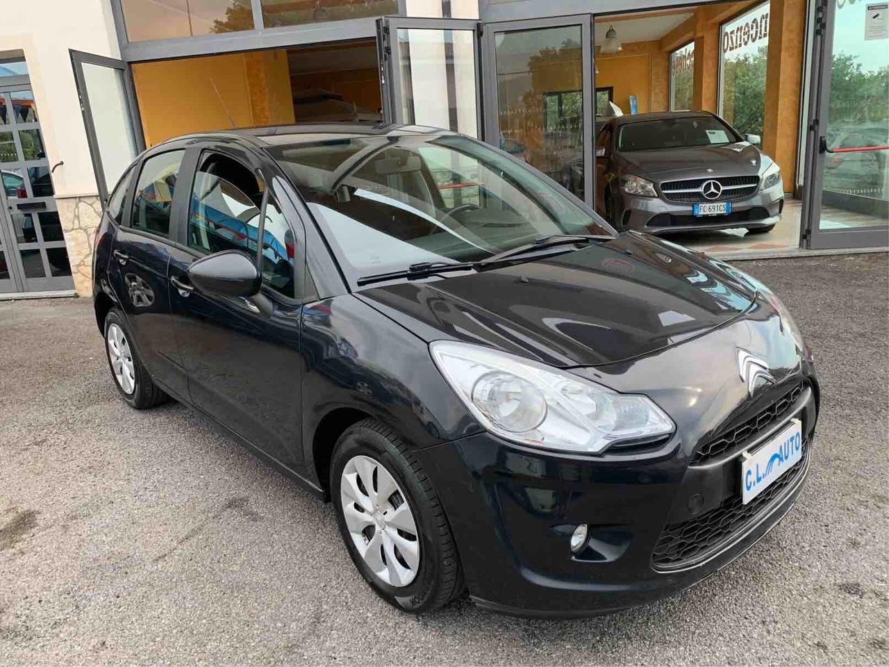 Citroen C3 1.4 HDi