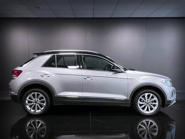 VOLKSWAGEN T-Roc 2.0 TDI 116CV Style