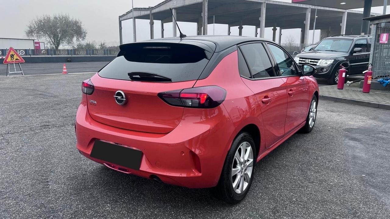 Opel Corsa 1.2 100 CV Edition