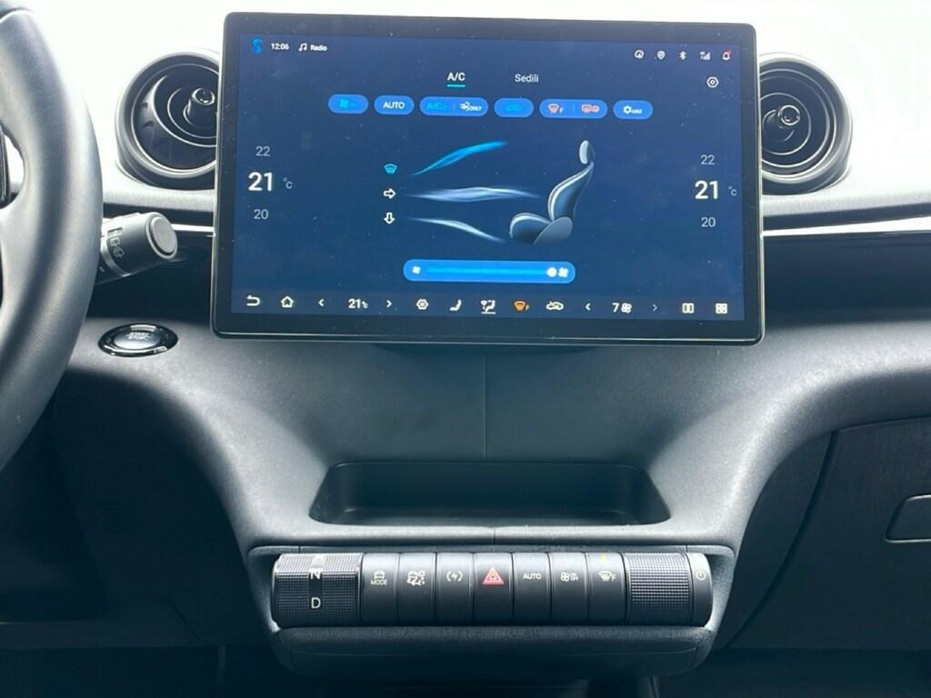 Byd Dolphin 60,48 kWh Design