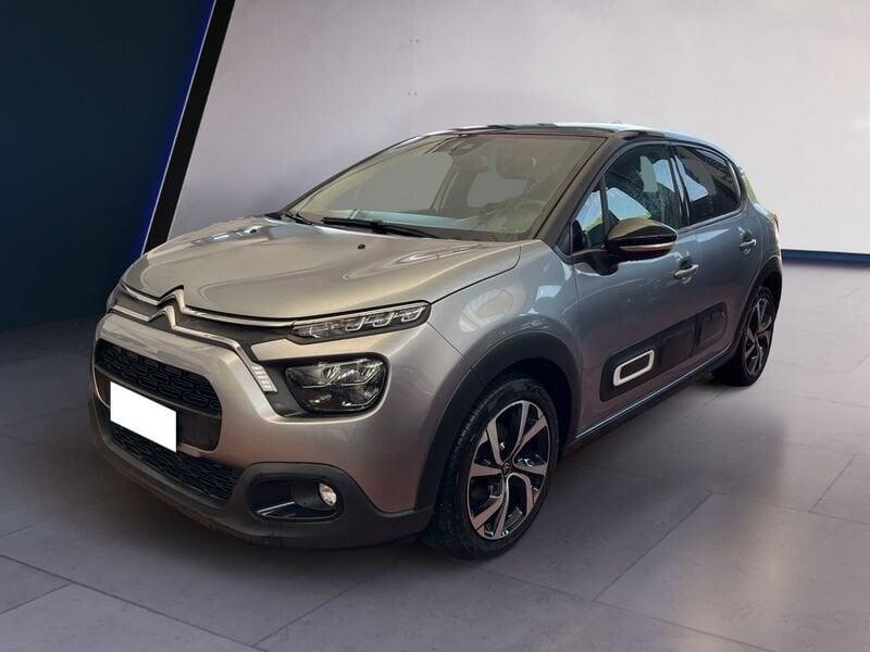 Citroën C3 III 2017 1.2 puretech Shine Pack s&s 83cv