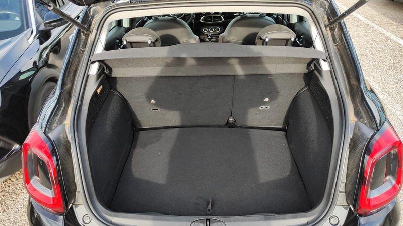 FIAT 500X 500X 1.3 MultiJet 95 CV Lounge