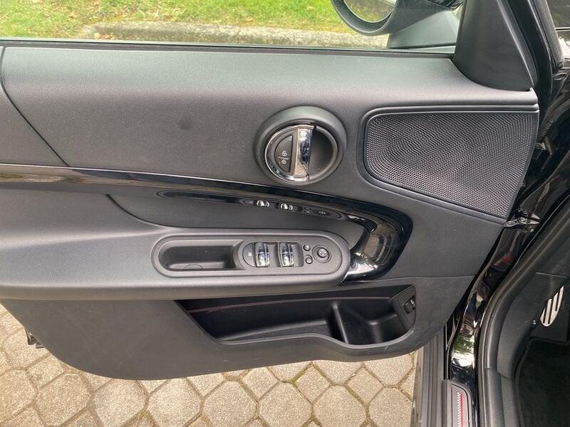 MINI Mini Countryman F60 Mini 2.0 Cooper SD Countryman ALL4 Automatica