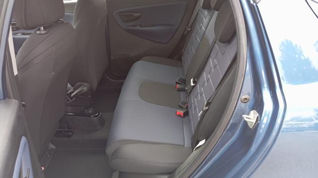 LANCIA Ypsilon *PROMO* 1.0 FireFly 5 porte S&S Hybrid Silver