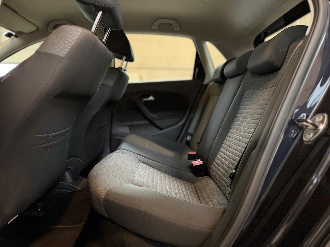 Volkswagen Polo 1.2 70 CV 5p. Comfortline NEOPATENTATI