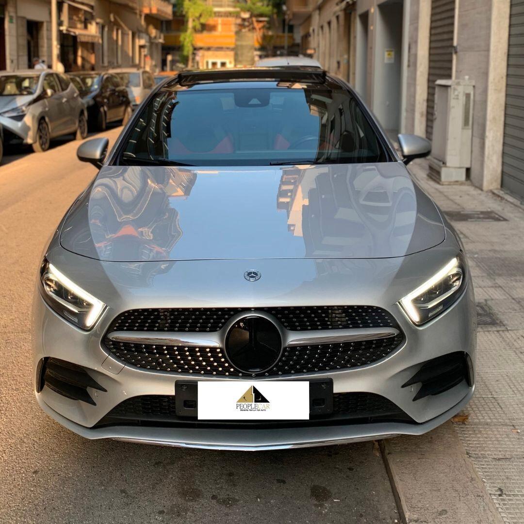 Mercedes Classe A 180d Premium **FULL**
