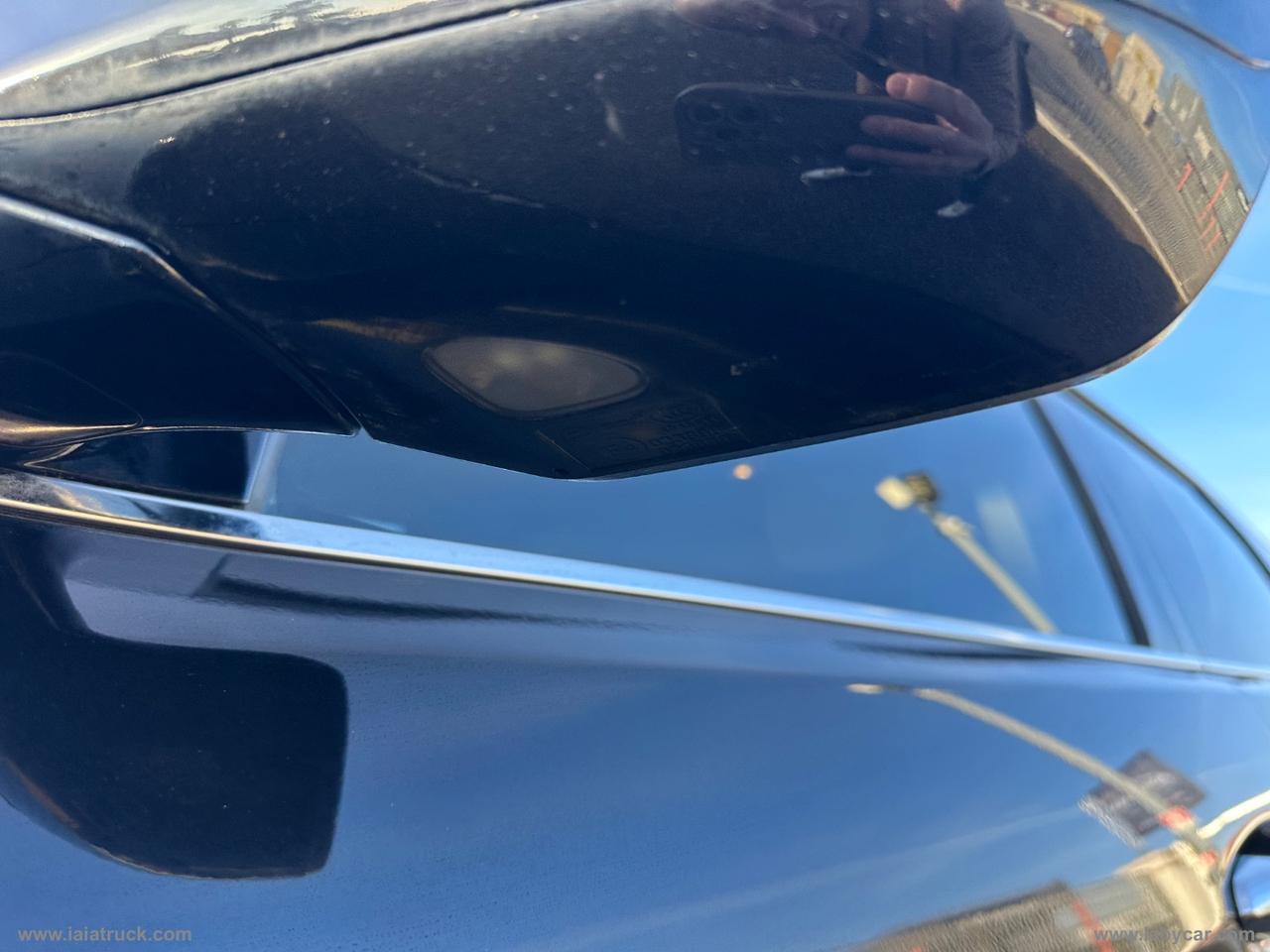 HYUNDAI Santa Fe 2.0 CRDi 4WD Comfort