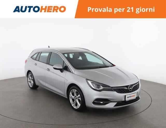 OPEL Astra 1.5 CDTI 122 CV S&S AT9 Sports Tourer Business Ele