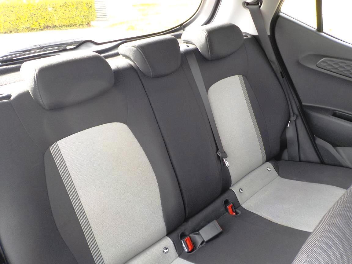 Hyundai i10 1.0 MPI Tech