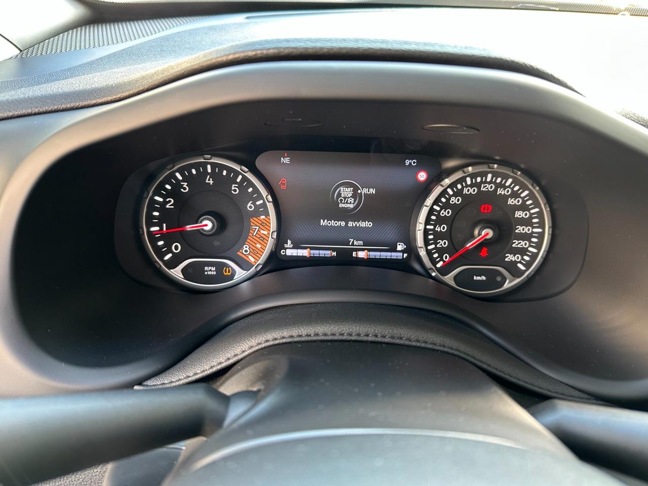 Jeep Renegade 1.0 T3 Limited