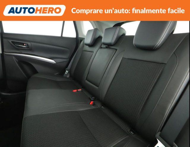 SUZUKI S-Cross 1.4 Hybrid Top