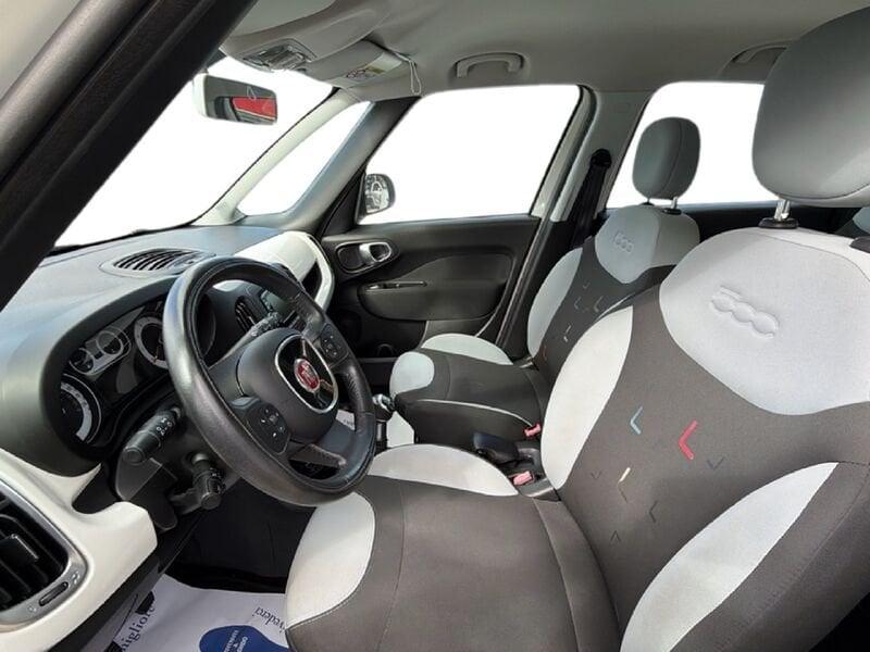 FIAT 500L 500L 1.3 MTJ 95CV BUSINESS