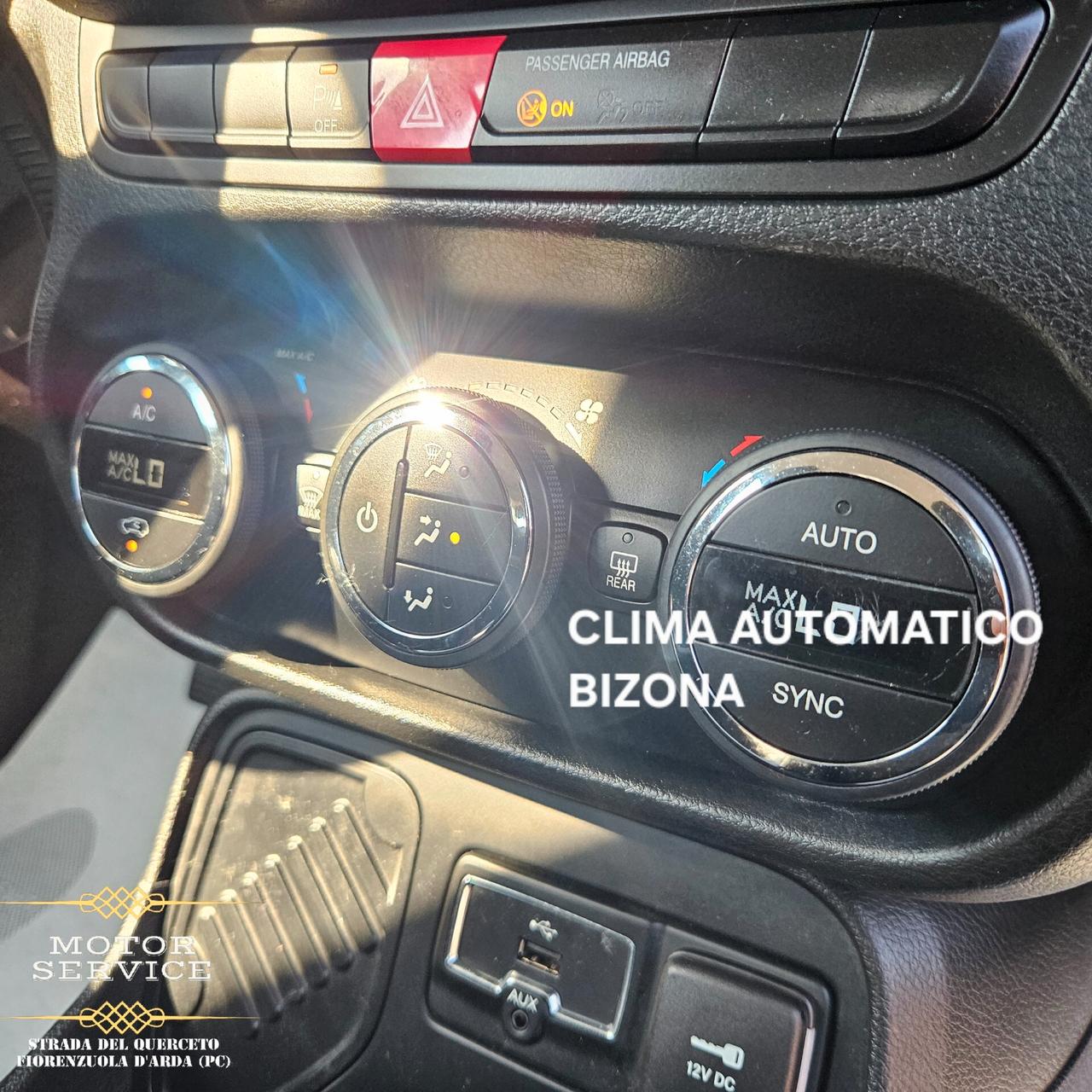 Jeep Renegade 1.4 PREZZO REALE E FINALE