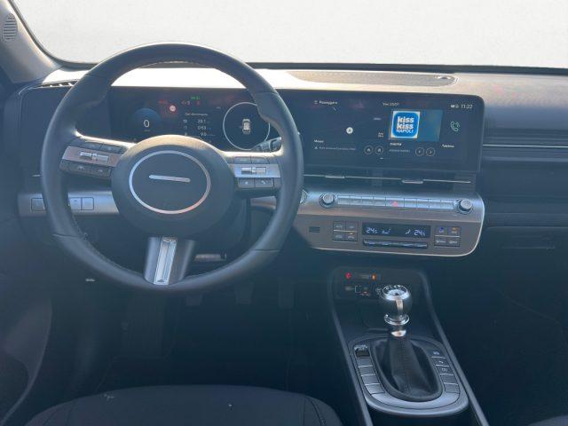 HYUNDAI Kona 1.0 T-GDI Business KM0