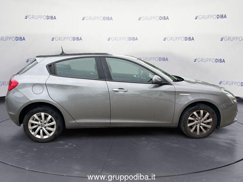 Alfa Romeo Giulietta III 2016 Diesel 1.6 jtdm Business 120cv