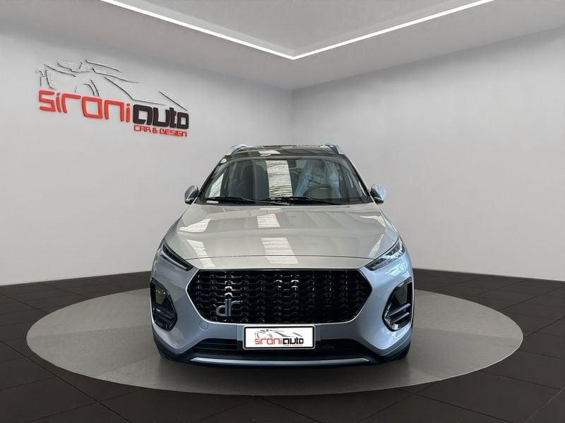 DR AUTOMOBILES dr 3.0 1.5 CVT - PROMO SIRONIAUTO+