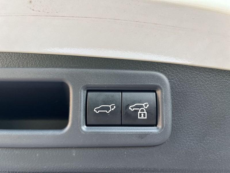 Lexus RX RX 450h+ 2.5 phev Luxury e-cvt