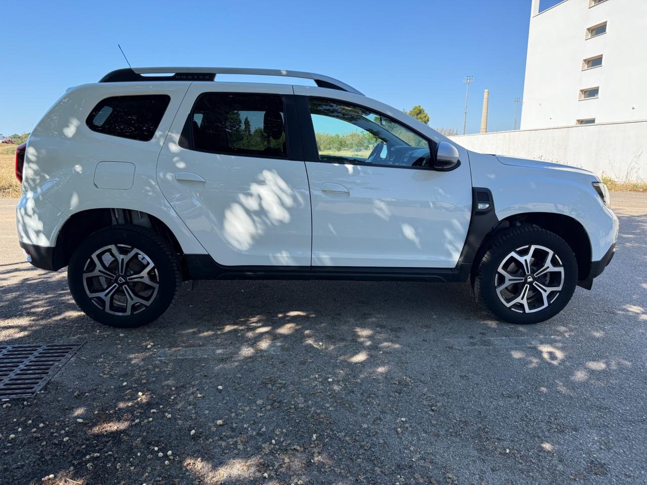 Dacia Duster 1.0 GPL 4x2 Prestige 2019