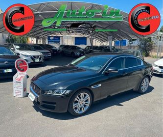 Jaguar XE 2.0 D Turbo 180CV aut. Portfolio