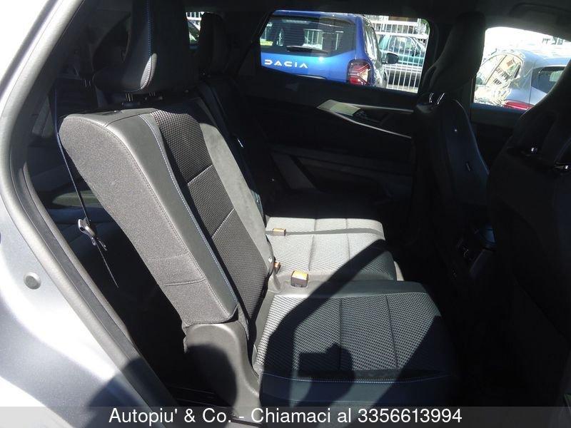 Renault Espace Espace Full Hybrid E-Tech 200 7p Esprit Alpine
