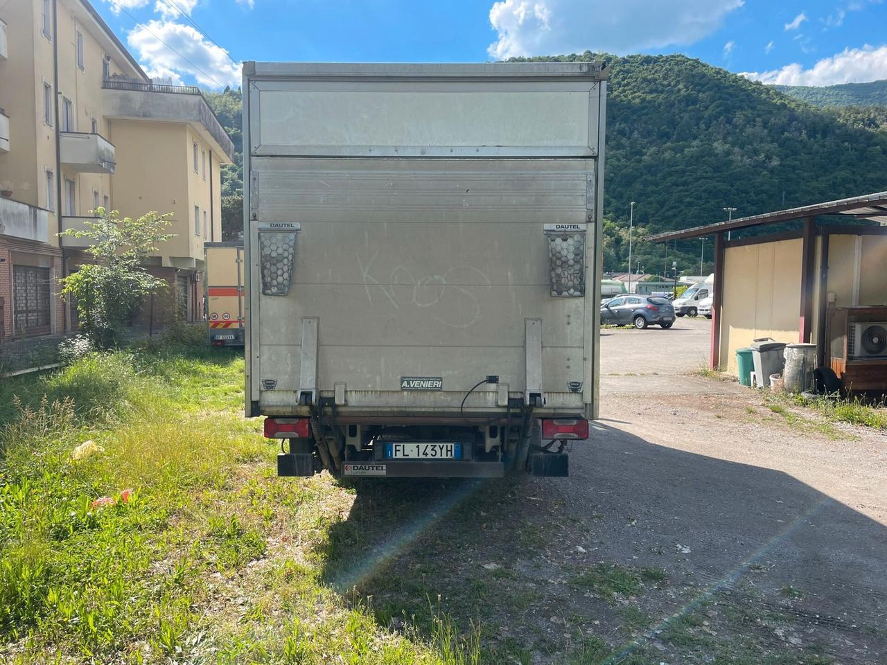 Iveco