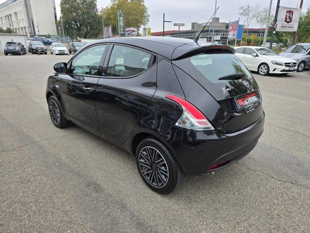 LANCIA Ypsilon 1.2 69 CV 5 porte S&S Elefantino Blu NEOPATENTATI