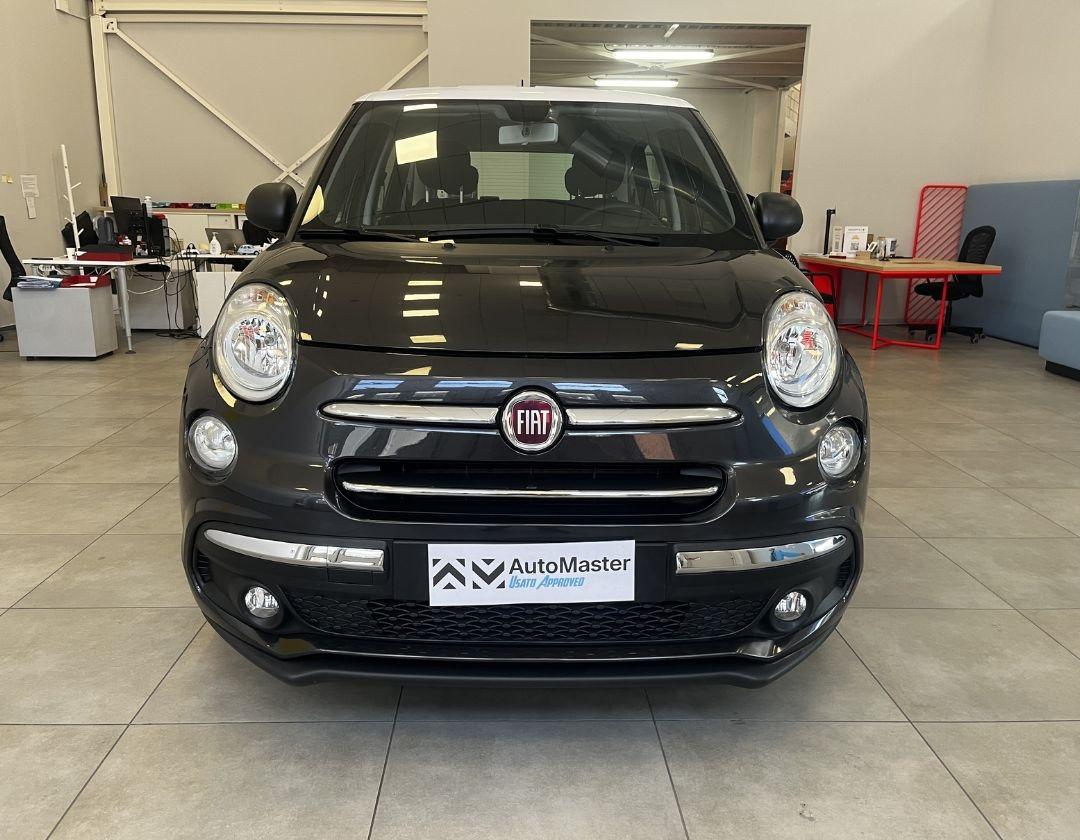 FIAT 500L 1.2 Lounge