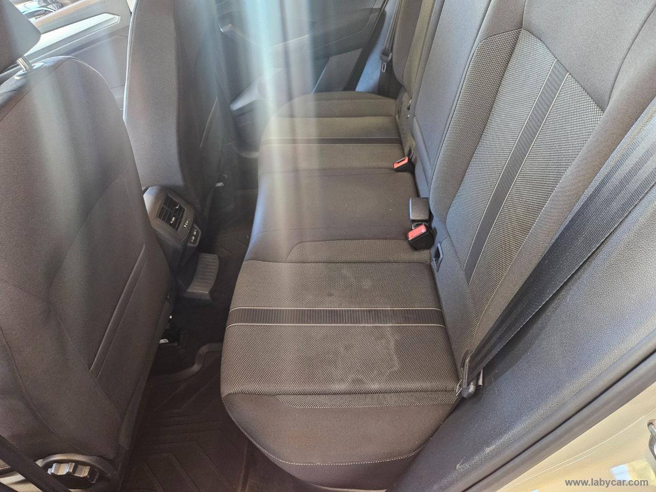 VOLKSWAGEN T-Roc 1.0 TSI Life