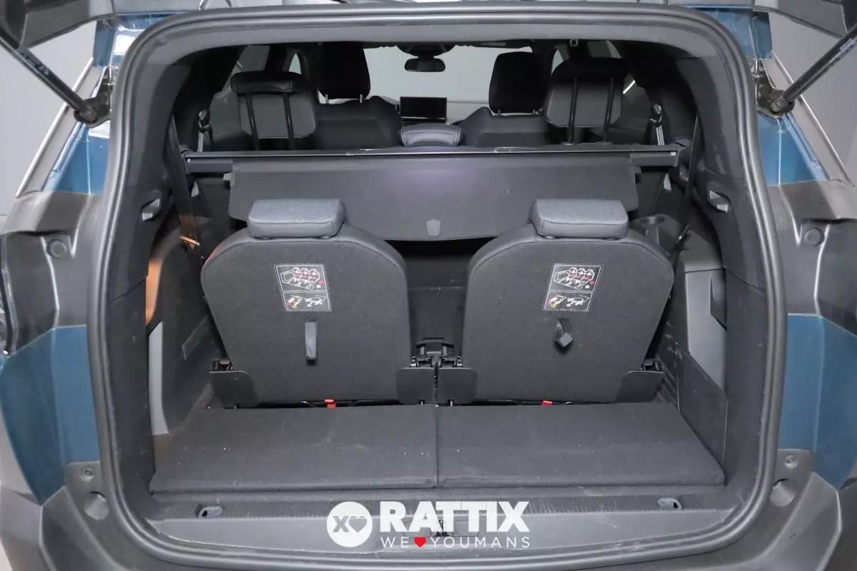 Peugeot 5008 1.5 BlueHDI 130CV Allure Pack EAT8 7p.ti