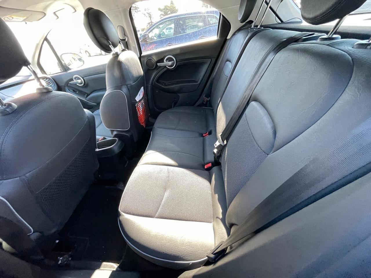 Fiat 500X 1.4 MultiAir 140 CV Cross