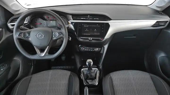 Opel Corsa 1.2 Edition