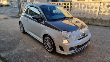 Abarth 595 C 1.4 Turbo T-Jet 160 CV Turismo