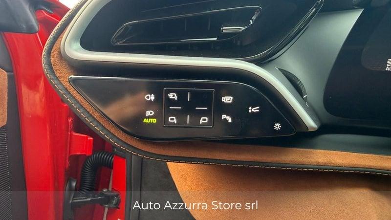 Ferrari 296 GTS 296 GTS 3.0 | LIFT, APPLE CARPLAY, ROSSO CORSA