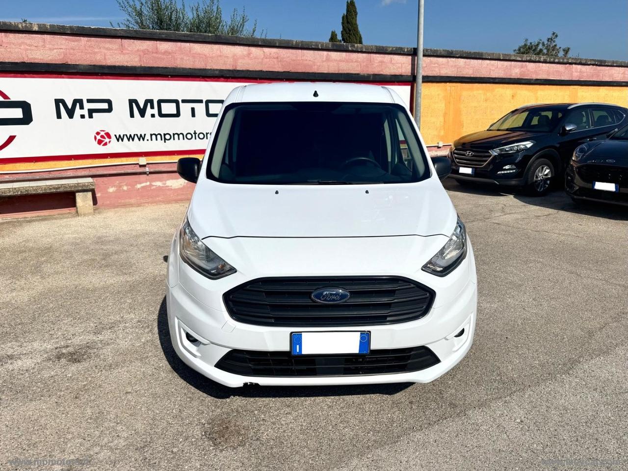 TRANSIT CONNECT 1.5 TDCI 100CV 3 POSTI